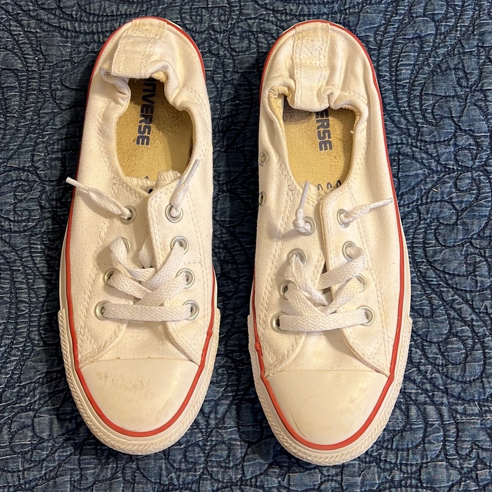 Chuck Taylor All Star Shoreline Slip